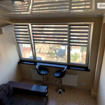 Довгострокова оренда 1к Квартира Світлий провулок