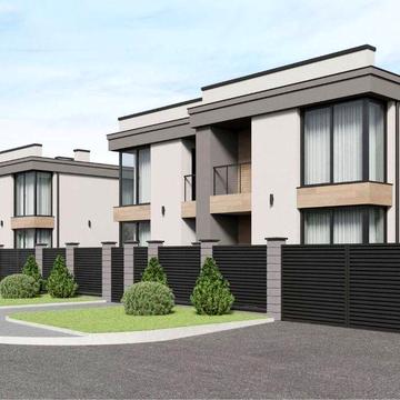 Продаю котедж без ремонту в тихому районі!