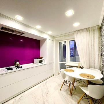 Оренда 1-кімнатної квартири, Поділ! Новобудова!