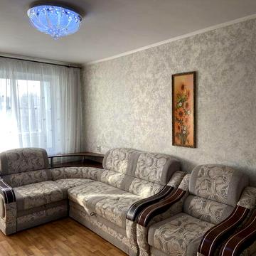 Здам 2-к на ювілейній біля варуса