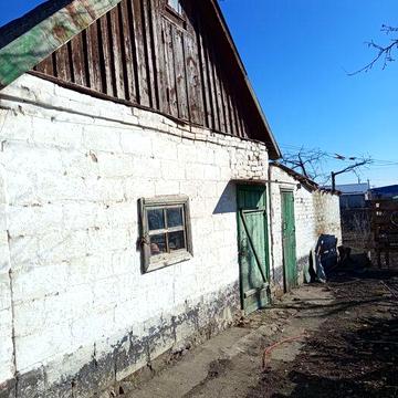 Продам дом пгт Добрич