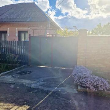 Романа Шухевича вул., 88