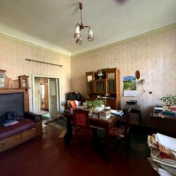 Продам квартиру в Центрі!