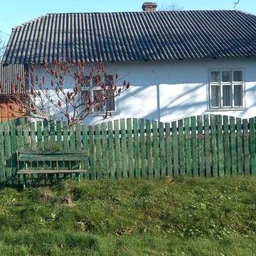 Будинок продаж у с.Княжолука