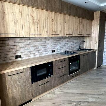 Здається в оренду 1 кімнатна квартира - район Порт Сіті