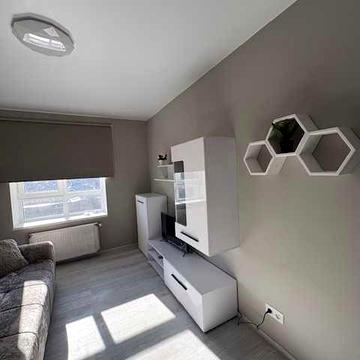 Продам 1-к кварти 43м2, 8/10 ЖК"Щасливий" 12 секция.Документи готові ЖК Щасливий