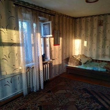 Сдаётся 1 ком квартира!