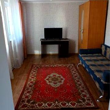 Здам однокімнатну частину будинку