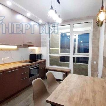 1-кім Правди 45 ЖК Варшавський Виноградар