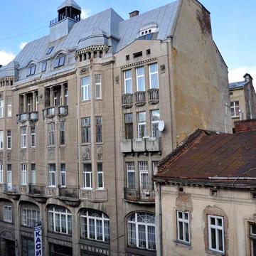 квартира преміум-класу в центрі. Без комісії