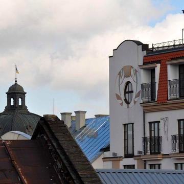 квартира преміум-класу в центрі. Без комісії