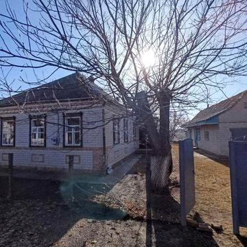 Продається будинок в с.Орлівщина Самарівського району.