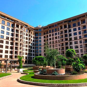 Михайла Бойчука вул. (Кіквідзе), 19-А