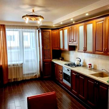 1-кімнатна квартира у новобудові! Вул. Новомістенська! 2й поверх!