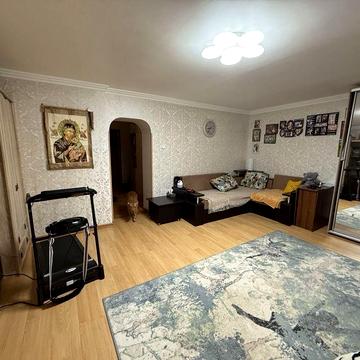 Продажа 3х комнатной квартиры в Ингульском районе. Автономное отоплени