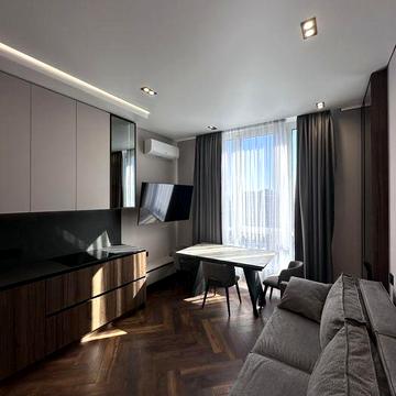 Оренда 2-х кімнатної квартири 65кв/м в ЖК Варшавський +