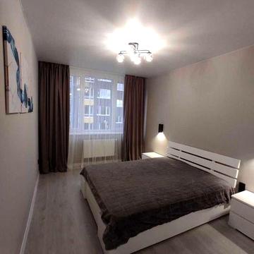 Оренда квартири вул. Під Голоском, ЖК Білий шоколад