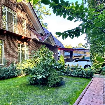 Гоголя вул.