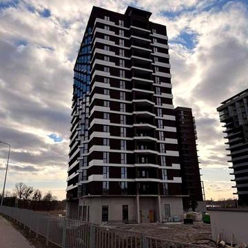 Продаж смарт-квартири ЖК River Port, Ірпінь, Інвестиція, без комісії ЖК River Port