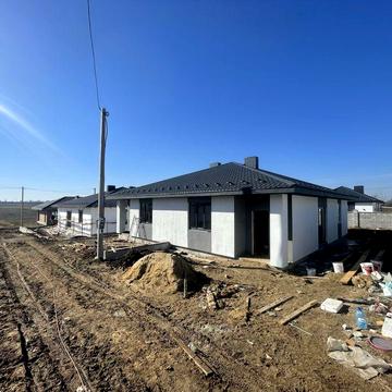 Стильний Двоян на Житинському Кільці
