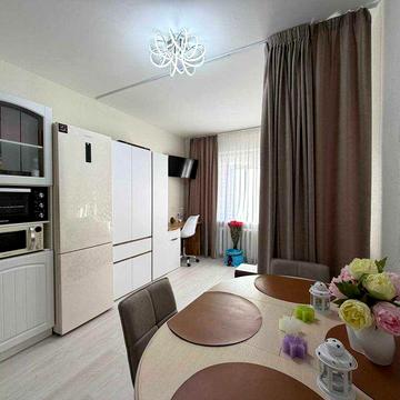 Продаж квартири 48 м.кв. евродвушка Урлівська ТРЦ РІВЕР МОЛ,м.Осокорки