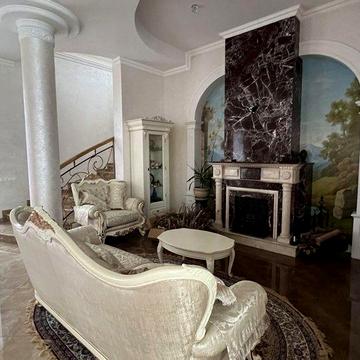 Оренда Совіньйон! Стильний будинок з басейном | 300 м² | 15 соток |