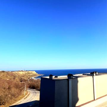 Продам 1 комнатную квартиру ЖК Авиньон/Дача Ковалевского / Море ЖК Авиньон