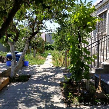 Дом в СТ Заря. Малодолинское