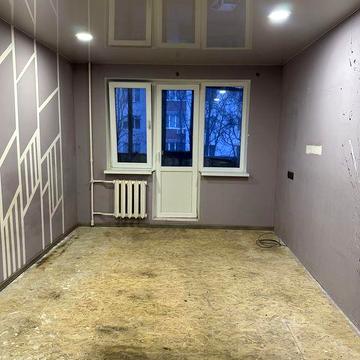 Продам 1-кімнатну квартиру | 3/5 поверх | Кременчук | Івана Мазепи 52