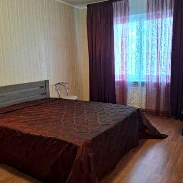 Аренда однокомнатной квартиры м.  Осокорки ул .Елизаветы Чавдар 28