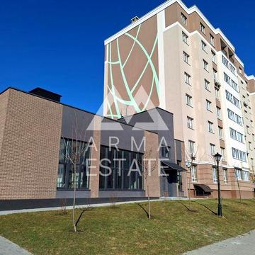 Продаж 3 кімн 92 кв Приозерний 5 Озерний Гай Гатне метро Теремки 15 хв