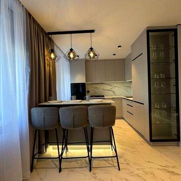 Оренда 2 кім квартири по вулиці Любінська