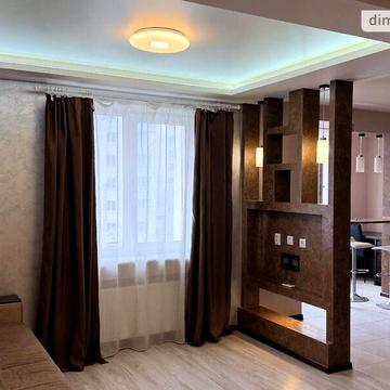 Продаж 1к Квартира Миру вулиця ЖК Мира-1