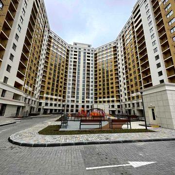 Лучшая цена ! ЖК Одесские традиции. 36 м. Восточная сторона. Вид моря ЖК Одесские традиции на Глушко