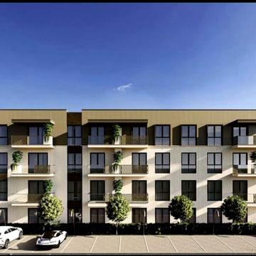 Продаж 1,5 кім , під ключ ЖК Шевченка