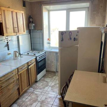 Аренда 3х комнатной,в центре