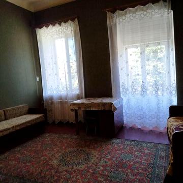 Сдам свою однокомнатную квартиру на Нигояна .