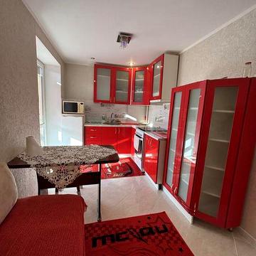 Здається на тривалий термін 1 кімнатна квартира центр новобудова Труск