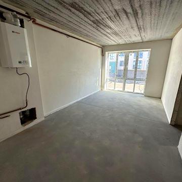 Євро2к Квартира, Кухня-Вітальня 20м2 на ГАЗУ!Зданий Будинок!Без %