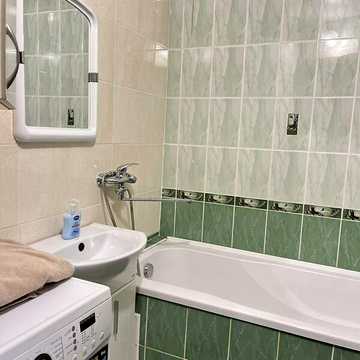 Продаж 2к Квартира Народицька вулиця