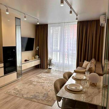 Оренда 1к. квартири ЖК Старт, вул.Вільгельма Котарбінського, 24