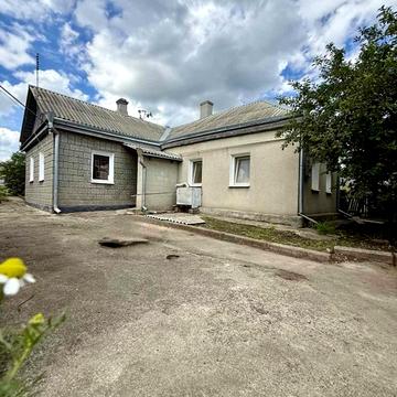 Коцюбинського вул.