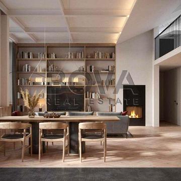 Без% Продаж 3-к квартири 211м2 Інститутська Печерськ Липки Хрещатика