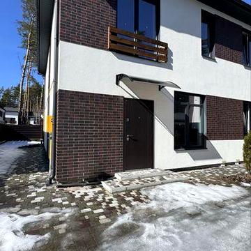 Продаж дуплекса з газом і укриттям Буча Гостомель. Держпрограми