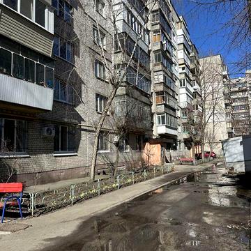 Продаж 2к Квартира Незалежності бульвар