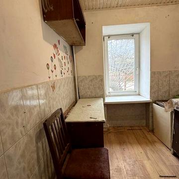 Продам 1 кімн. квартиру