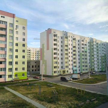 ЖК Мира 3, ул Мира!Продам 1 ком квартиру пл 40.3м2,этаж 3й!Документы!A ЖК Мира 3