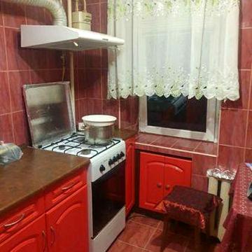 Здається однокімнатна квартира