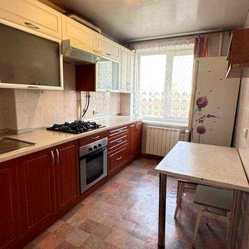 Продам 3к квартира. Перемога 6 біля Фантазії