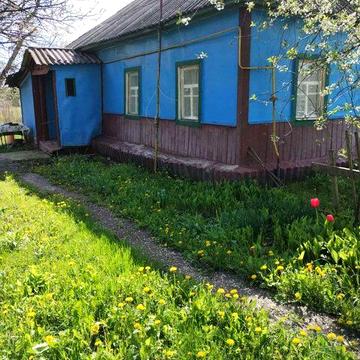 Продається будинок. Центр Олишівки